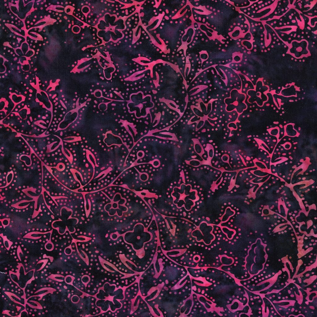 [122659490] 122659490 / Medium Vine Dot Purple Blackberry