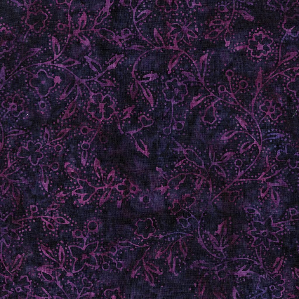 [122659495] 122659495 / Medium Vine Dot Purple Merlot