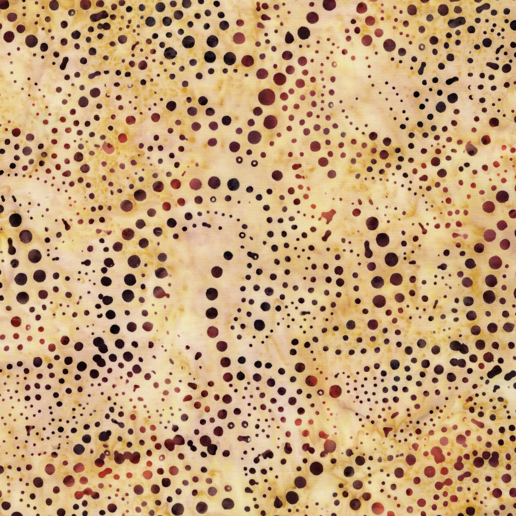 [122658053] 122658053 / Dots Brown Tawny