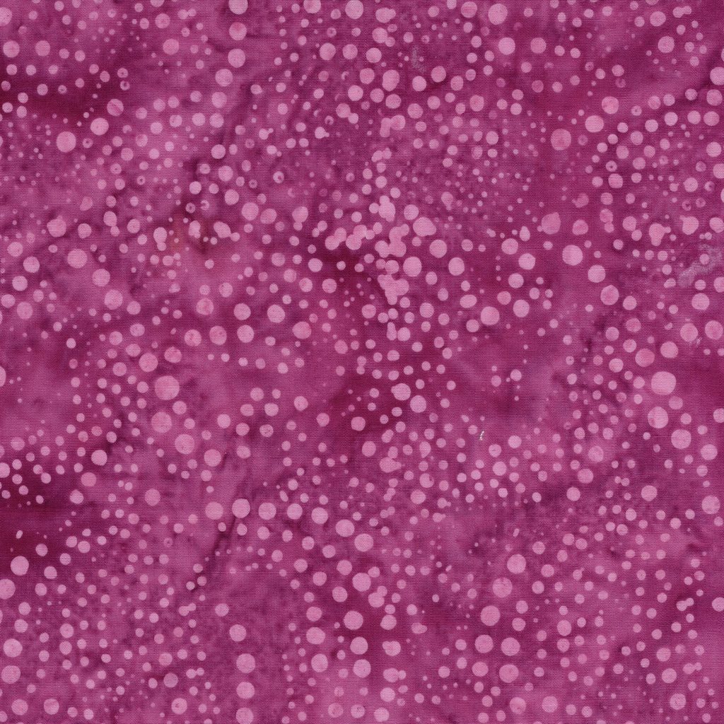 [122658140] 122658140 / Dots Pink French Rose