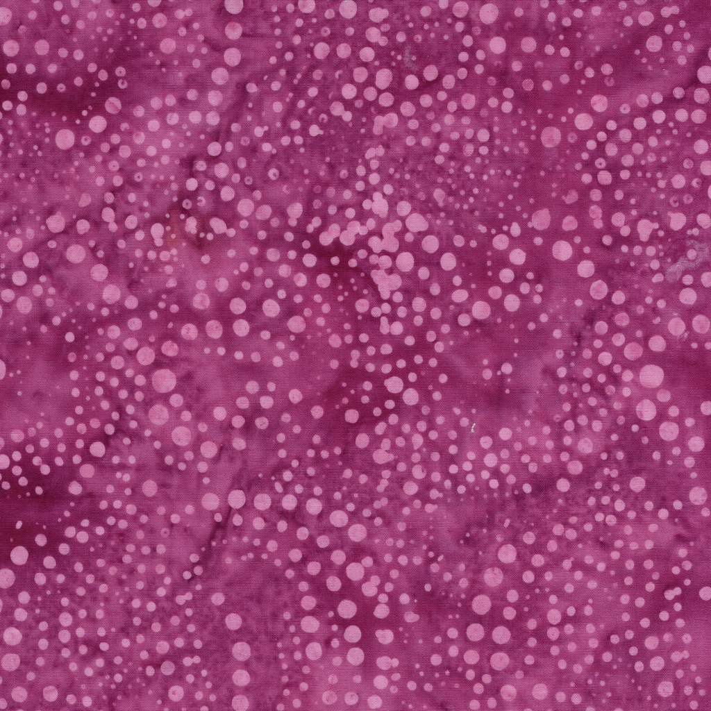 [122658140] 122658140 / Dots Pink French Rose