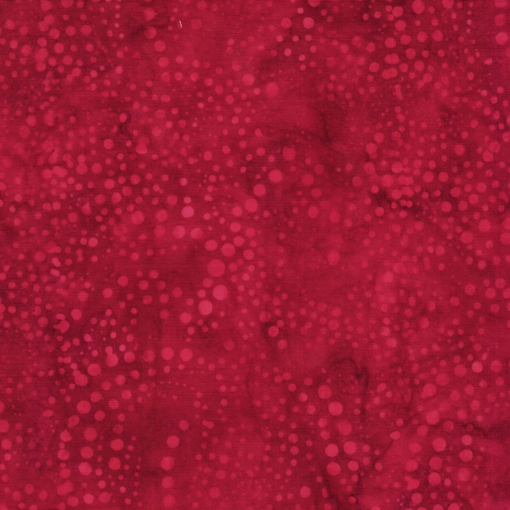 [122658360] 122658360 / Dots Red Cherry