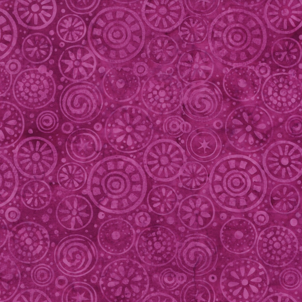 [122656175] 122656175 / Beads Pink Rosewood