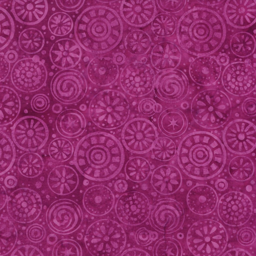 [122656175] 122656175 / Beads Pink Rosewood
