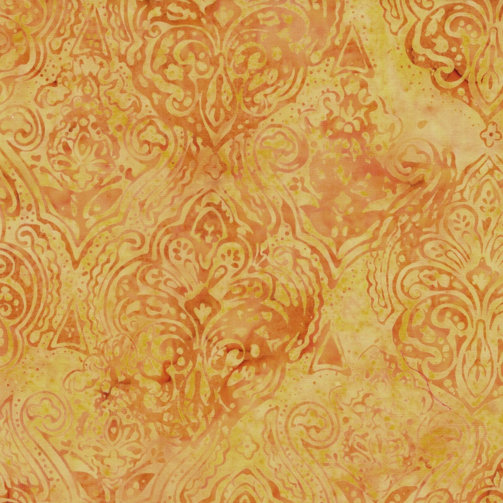 [122661243] 122661243 / Medallion with Dot Orange Taxi
