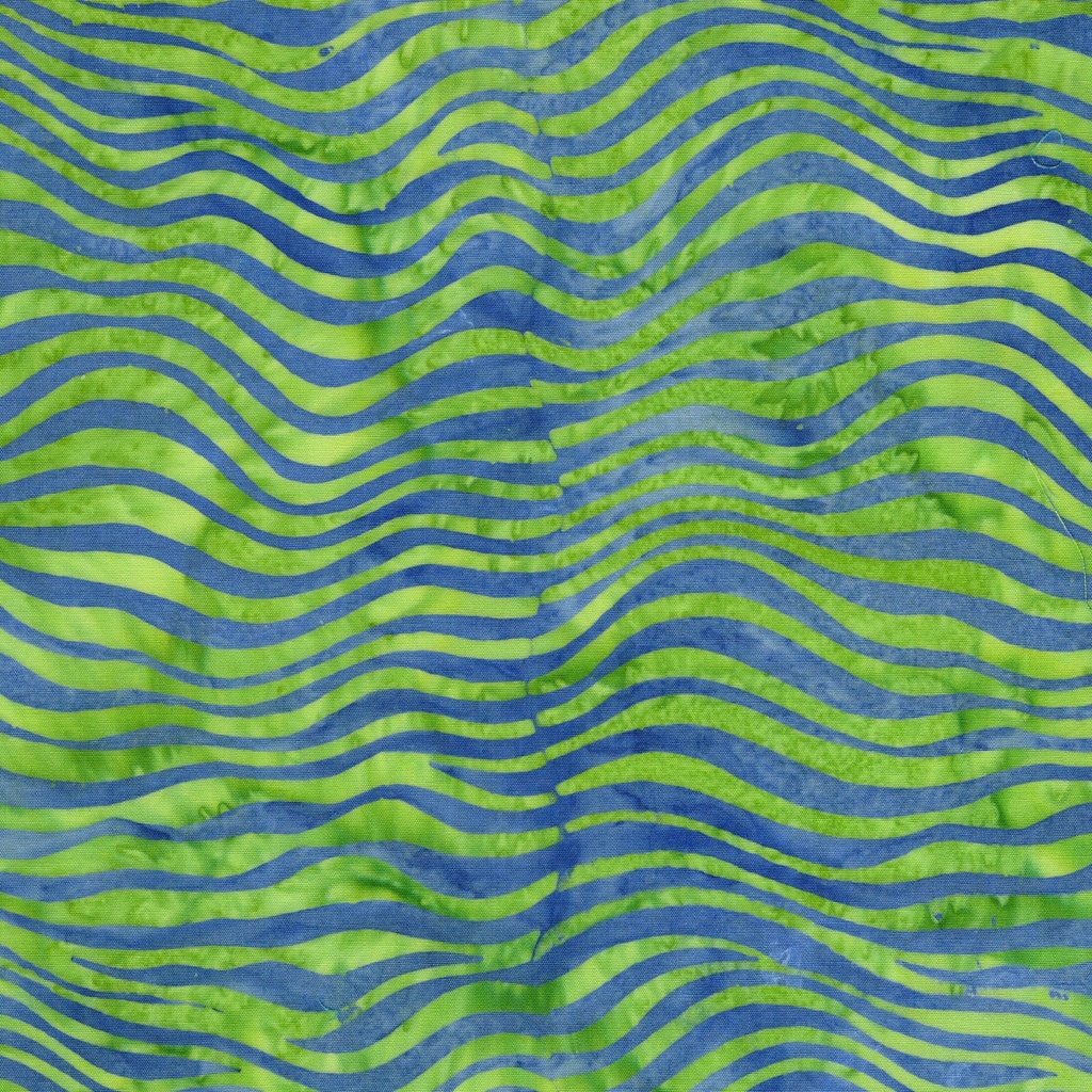 [122680555] 122680555 / Wavy Stripe Blue Harbor