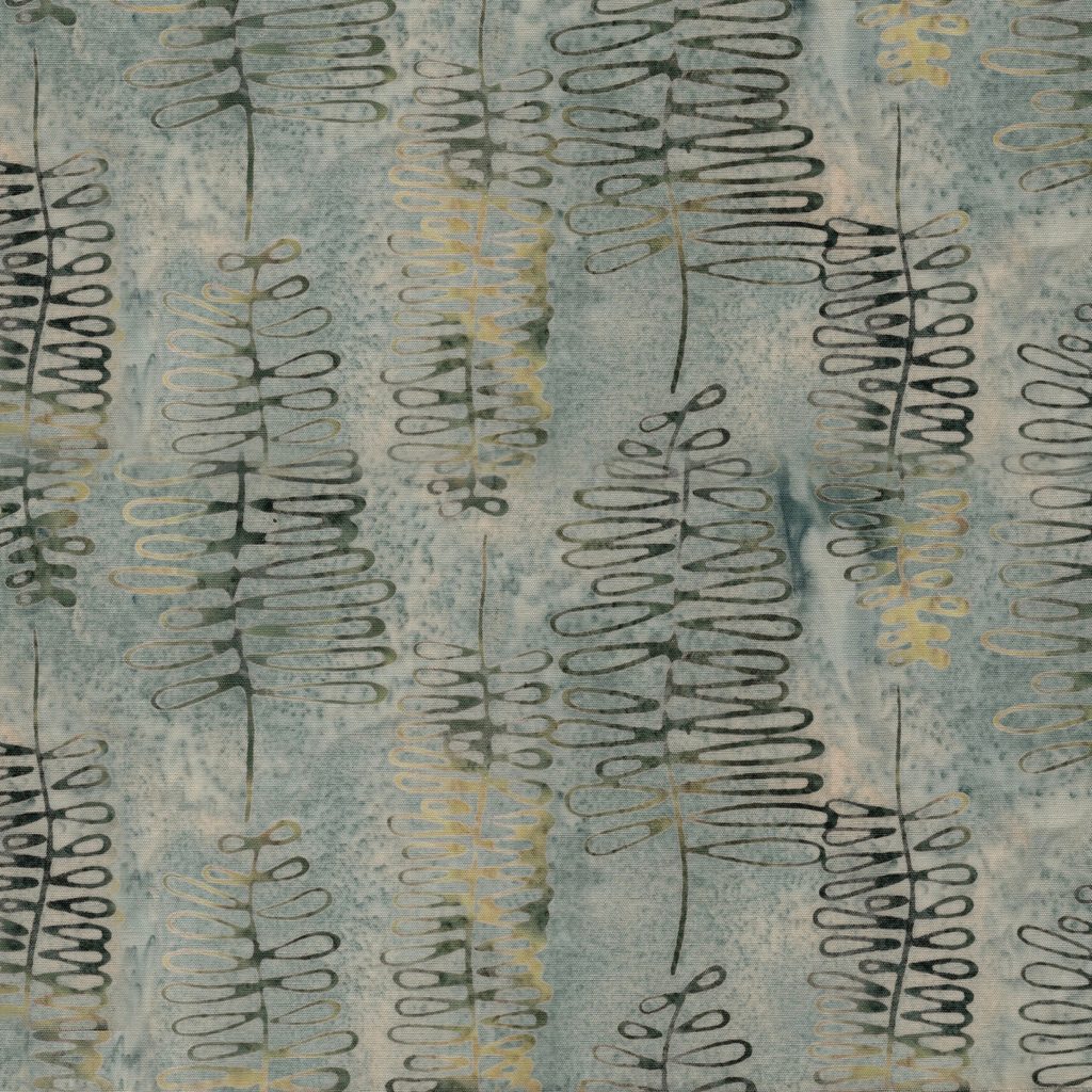 922603710 / Ferns Grey Drizzle
