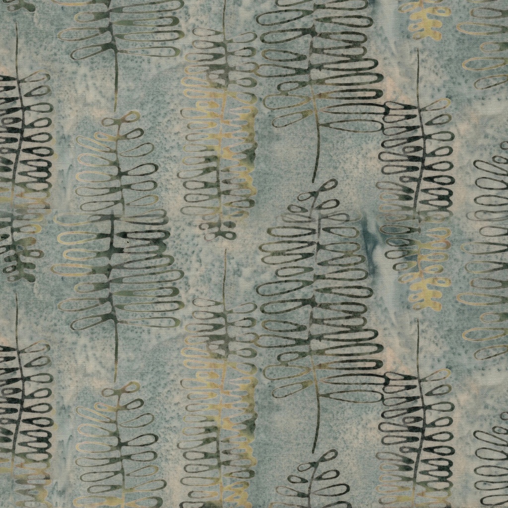 [922603710] 922603710 / Ferns Grey Drizzle