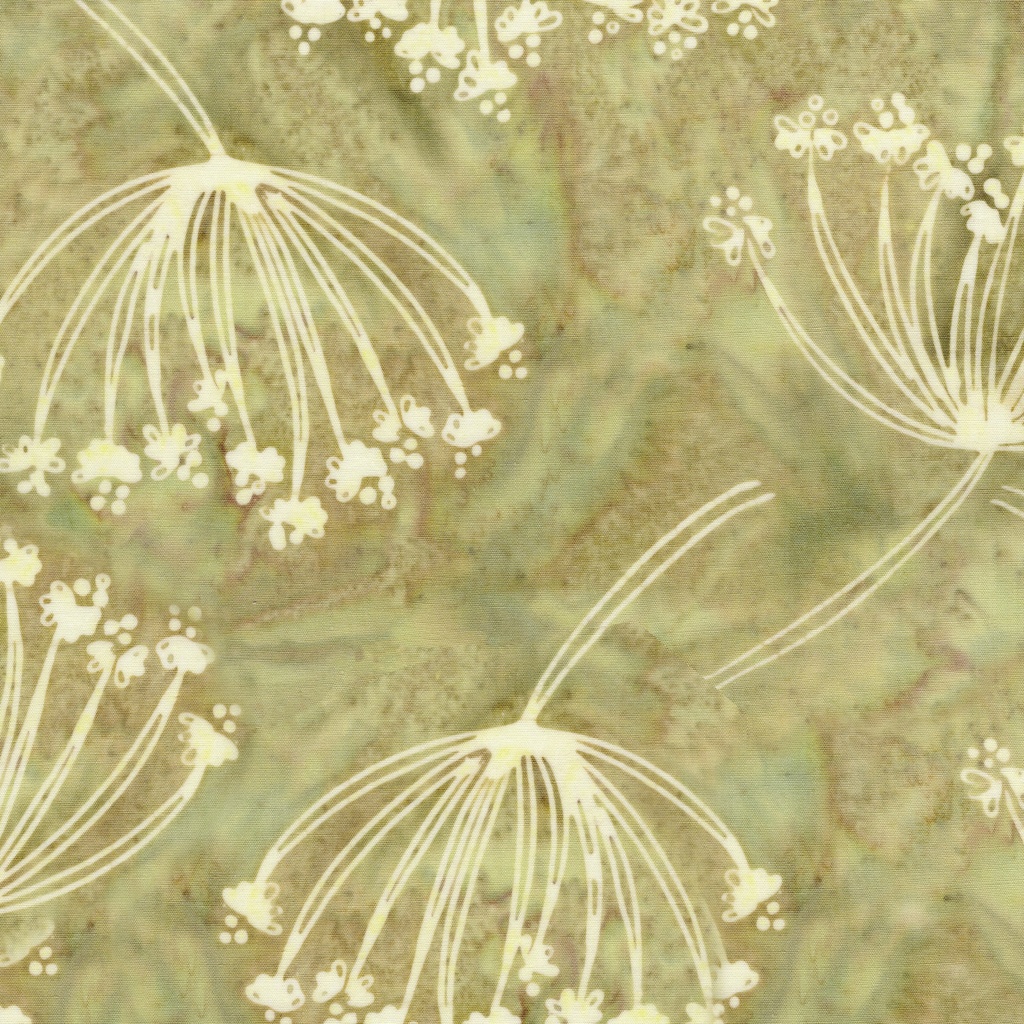 [922607050] 922607050 / Queen Annes Lace Brown Sand