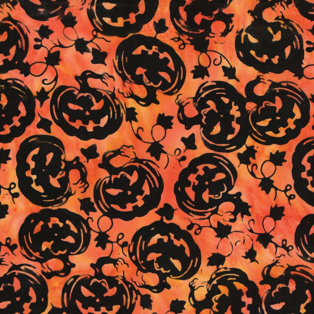 [122681256] 122681256 / Jack O Lantern Orange Marmalade