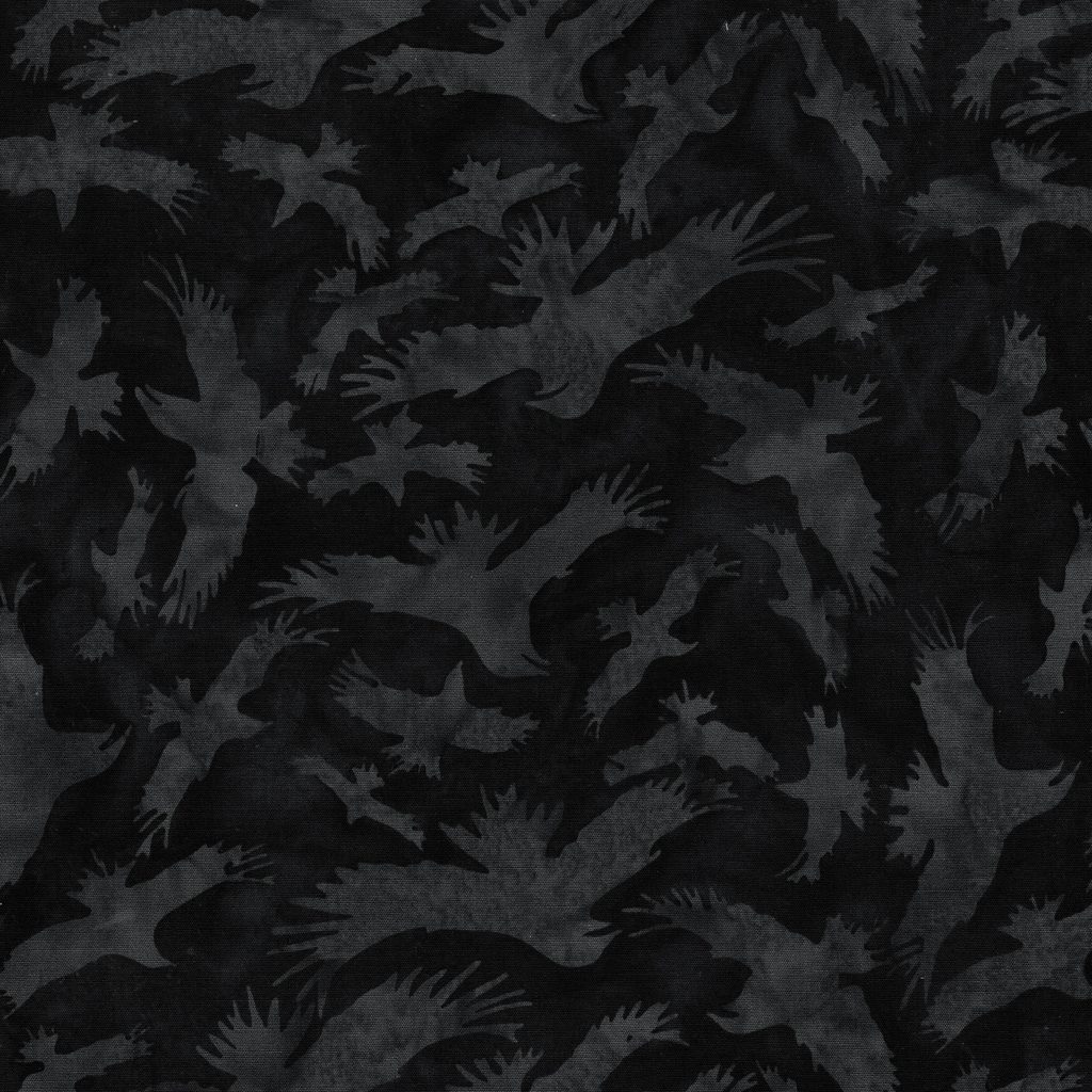 122683702 / Ravens Black