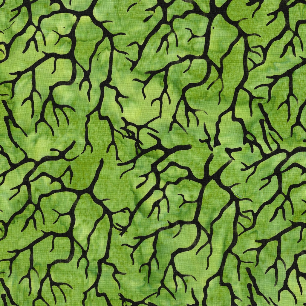 [122687633] 122687633 / Branches Green Apple