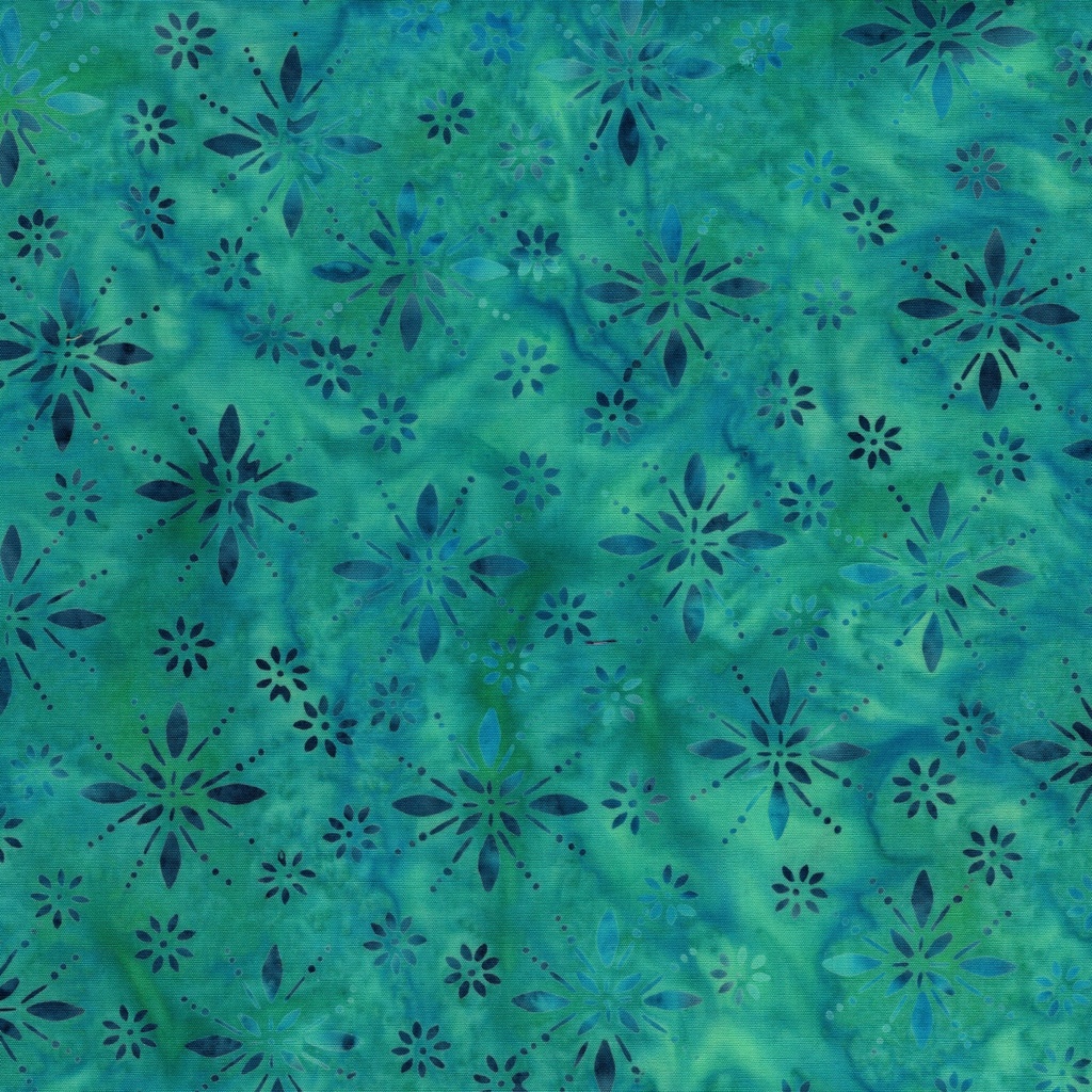 [422601945] 422601945 / North Star Teal Cool Water