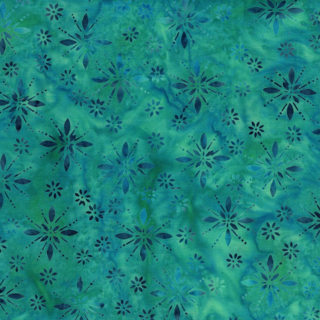 [422601945] 422601945 / North Star Teal Cool Water