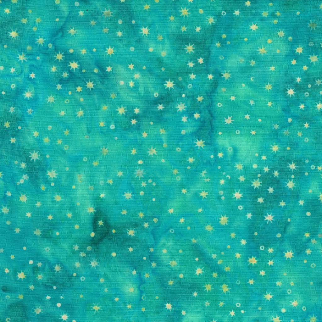 [422604940] 422604940 / Snow Teal Surf