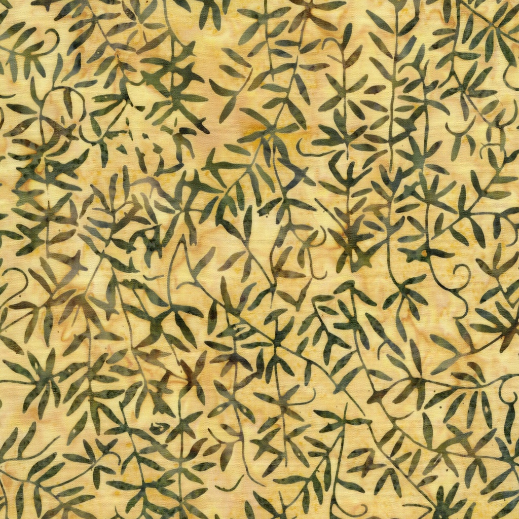 [122635056] 122635056 / Curving Vine Brown Tan