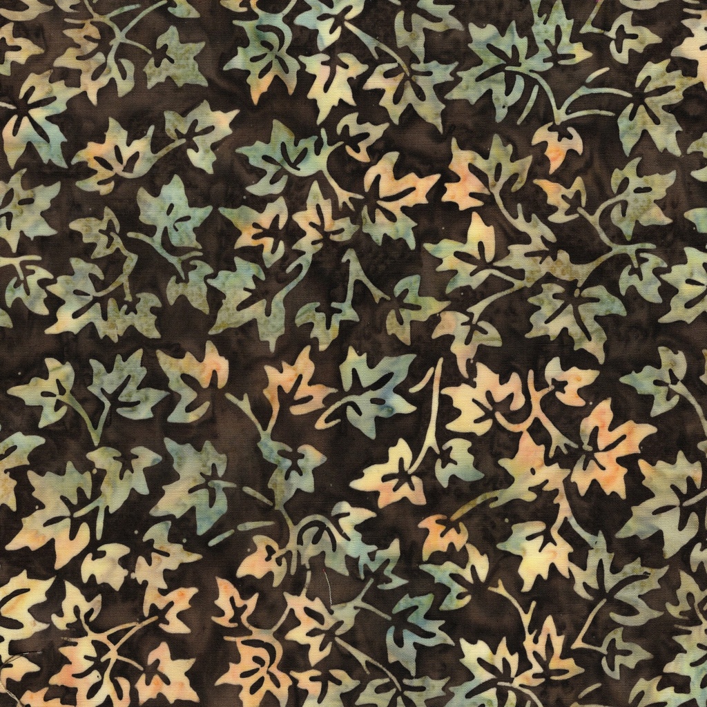 [122632096] 122632096 / Maple Leaves Brown Sable