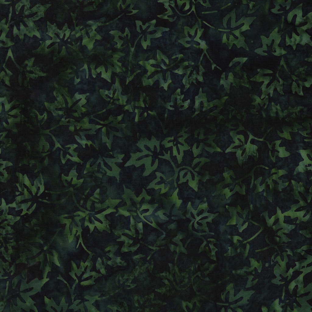 [122632695] 122632695 / Maple Leaves Green Hunter