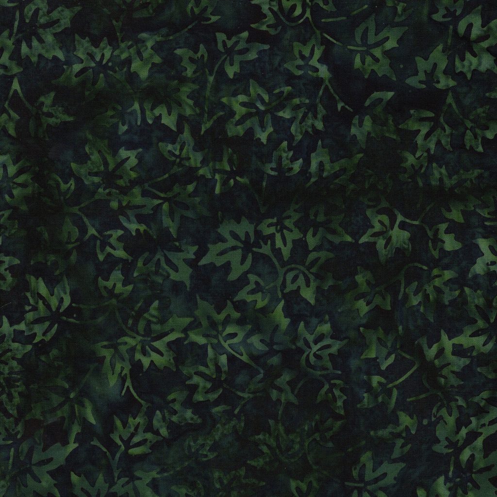 [122632695] 122632695 / Maple Leaves Green Hunter