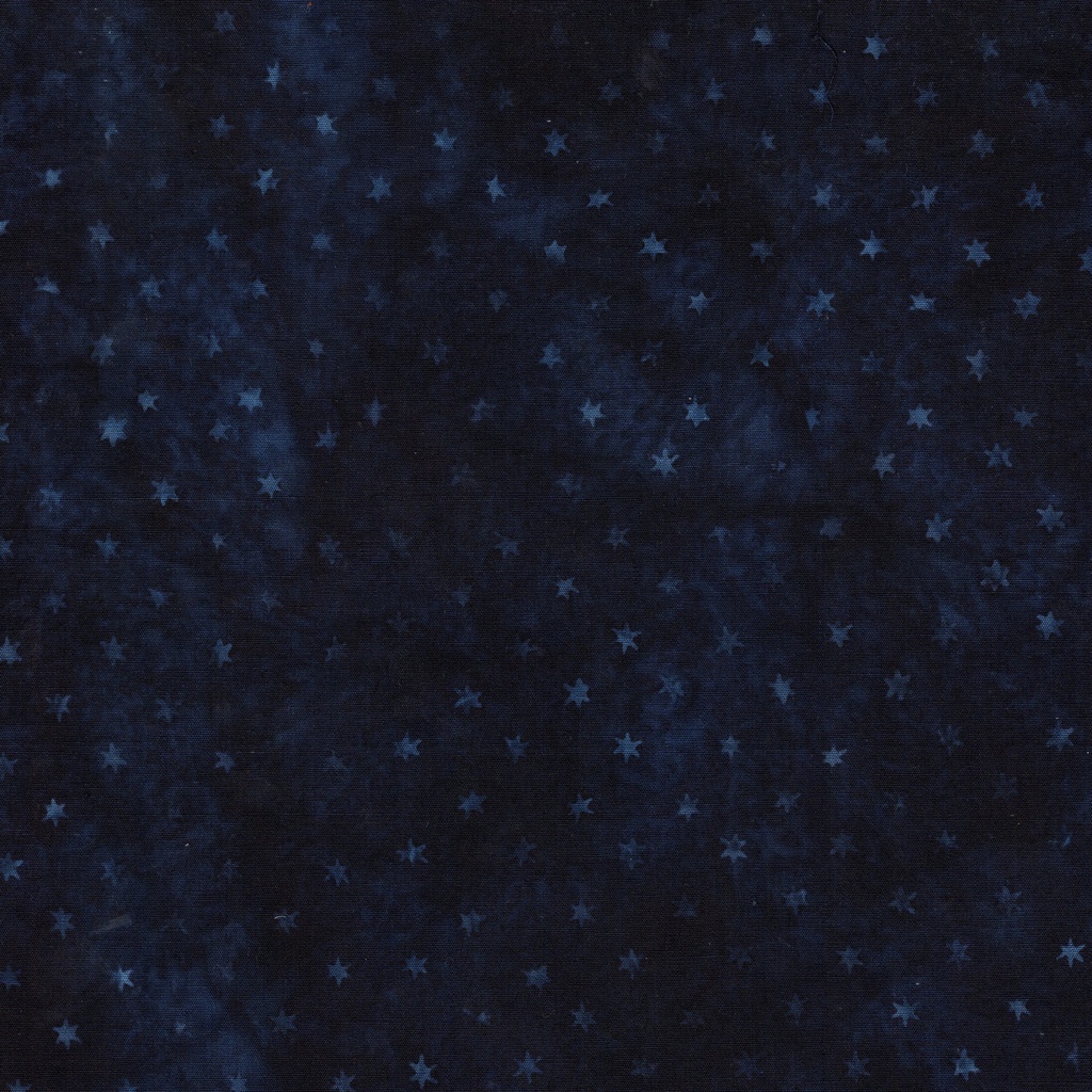 [122615595] 122615595 / Stars Blue Midnight Blue