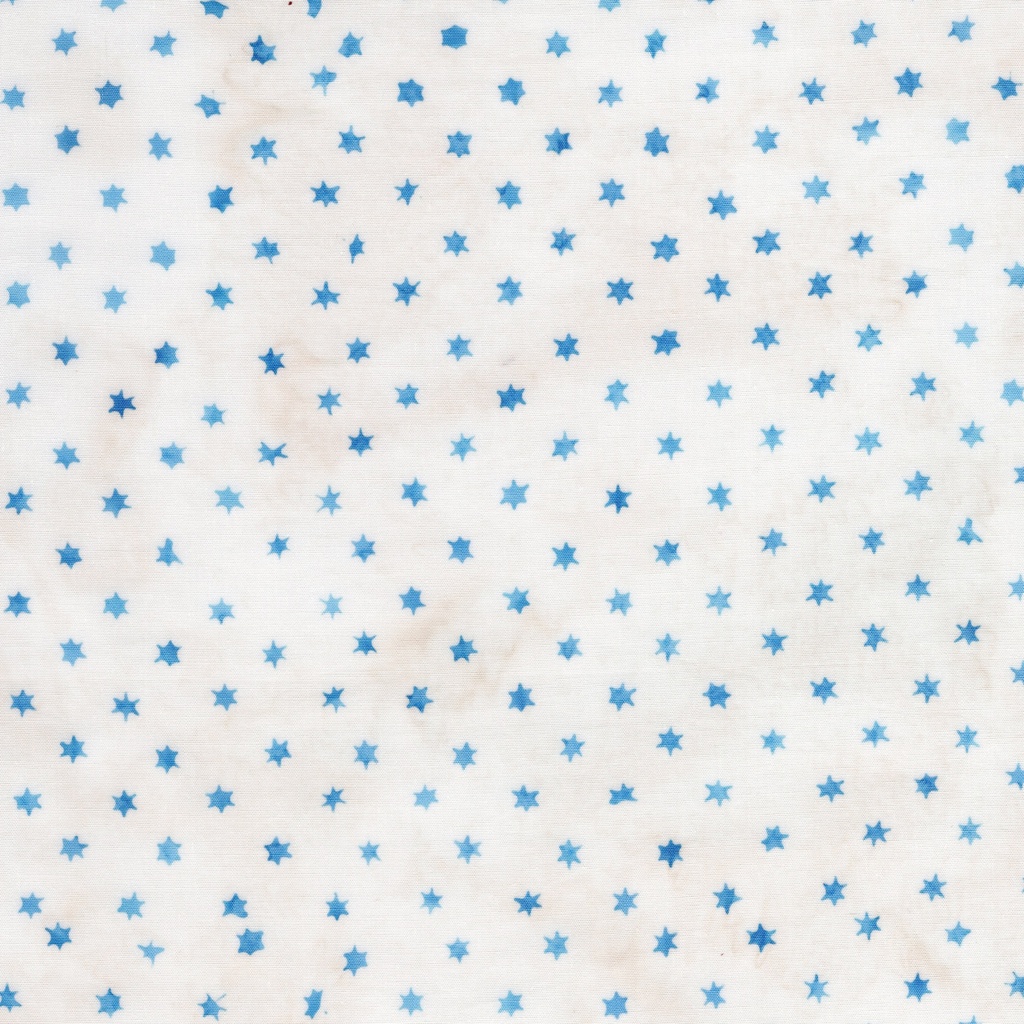 [122615701] 122615701 / Stars White
