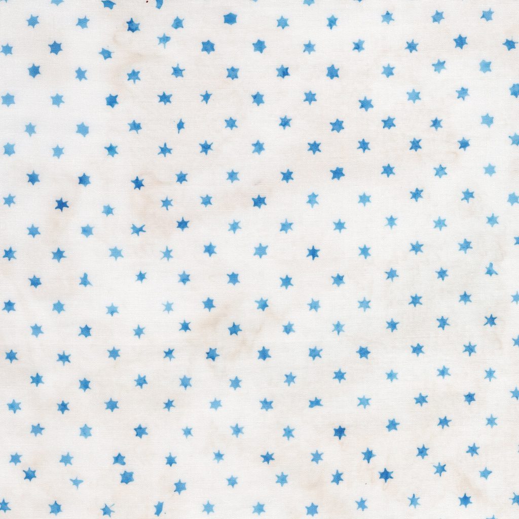 [122615701] 122615701 / Stars White