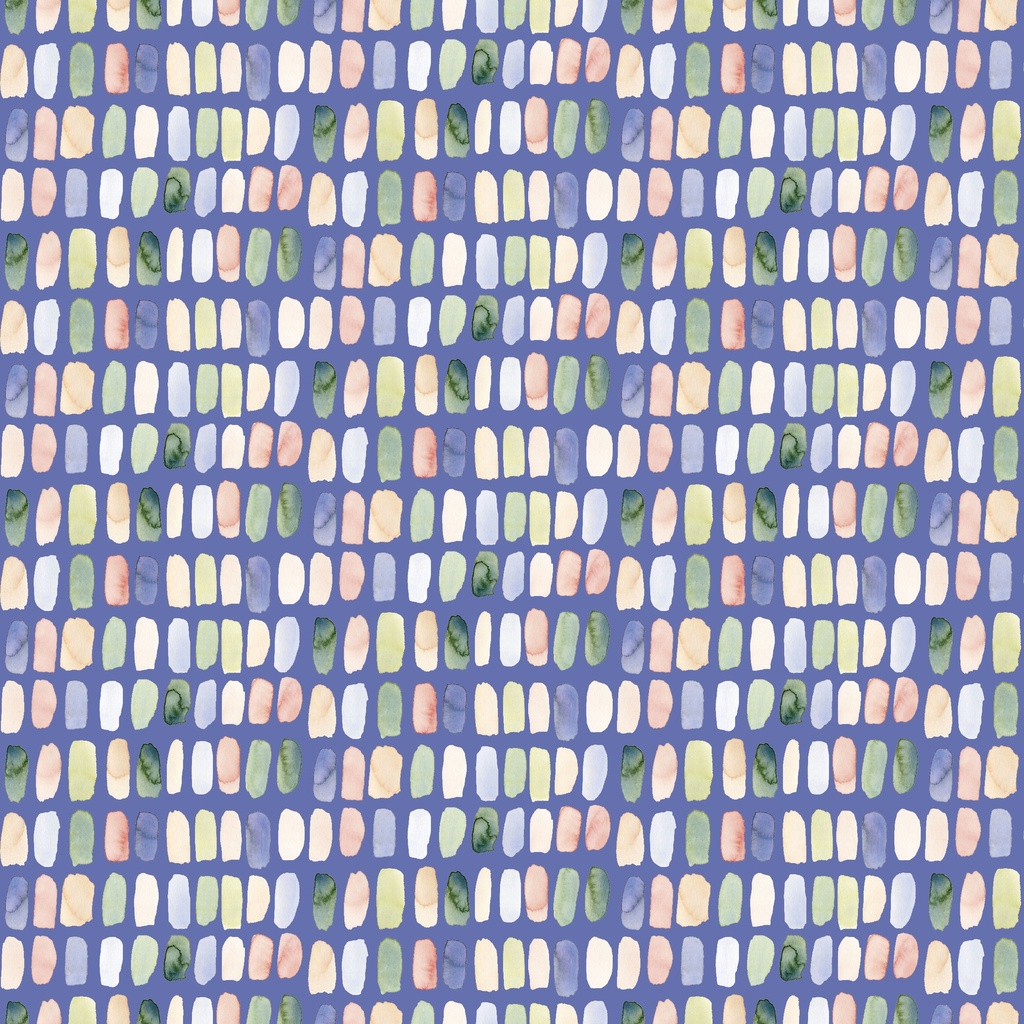 [W175-017-785] W175-017-785 / Swatches - Blue