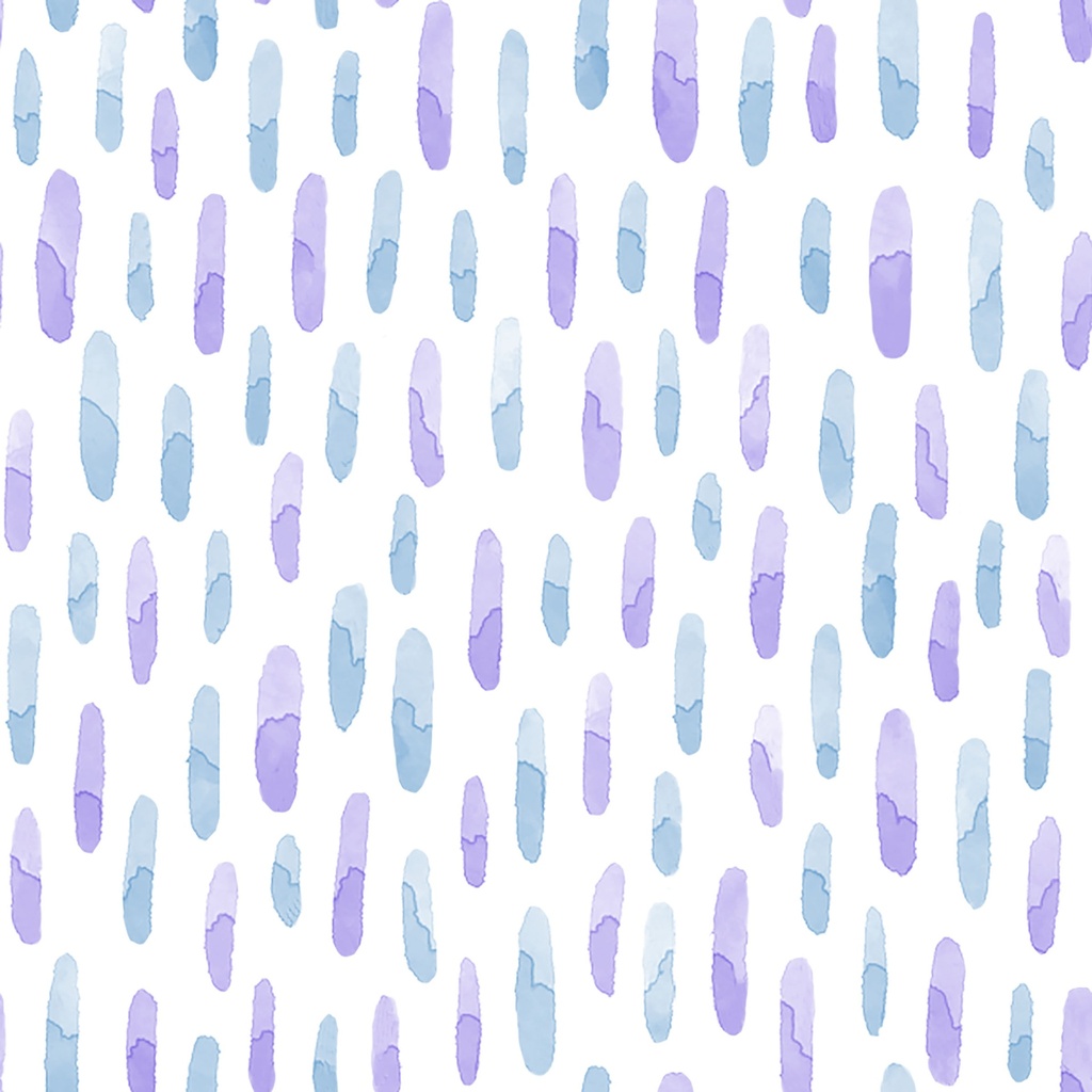 [W110-031-167] W110-031-167 / Swatches - Purple