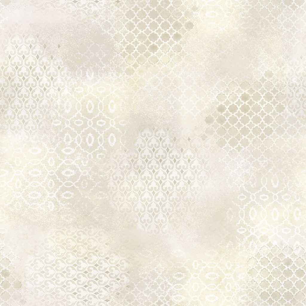 [W115-035-219] W115-035-219 / Subtle Symmetry - Parchment