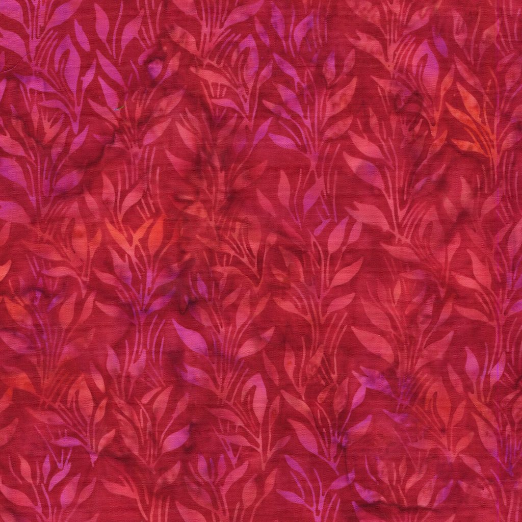 [Washed Poppy Rayon] Washed Poppy Rayon