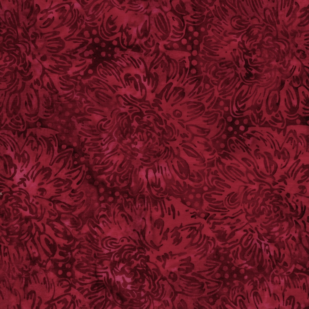 [Cherry Fizz Rayon] Cherry Fizz Rayon