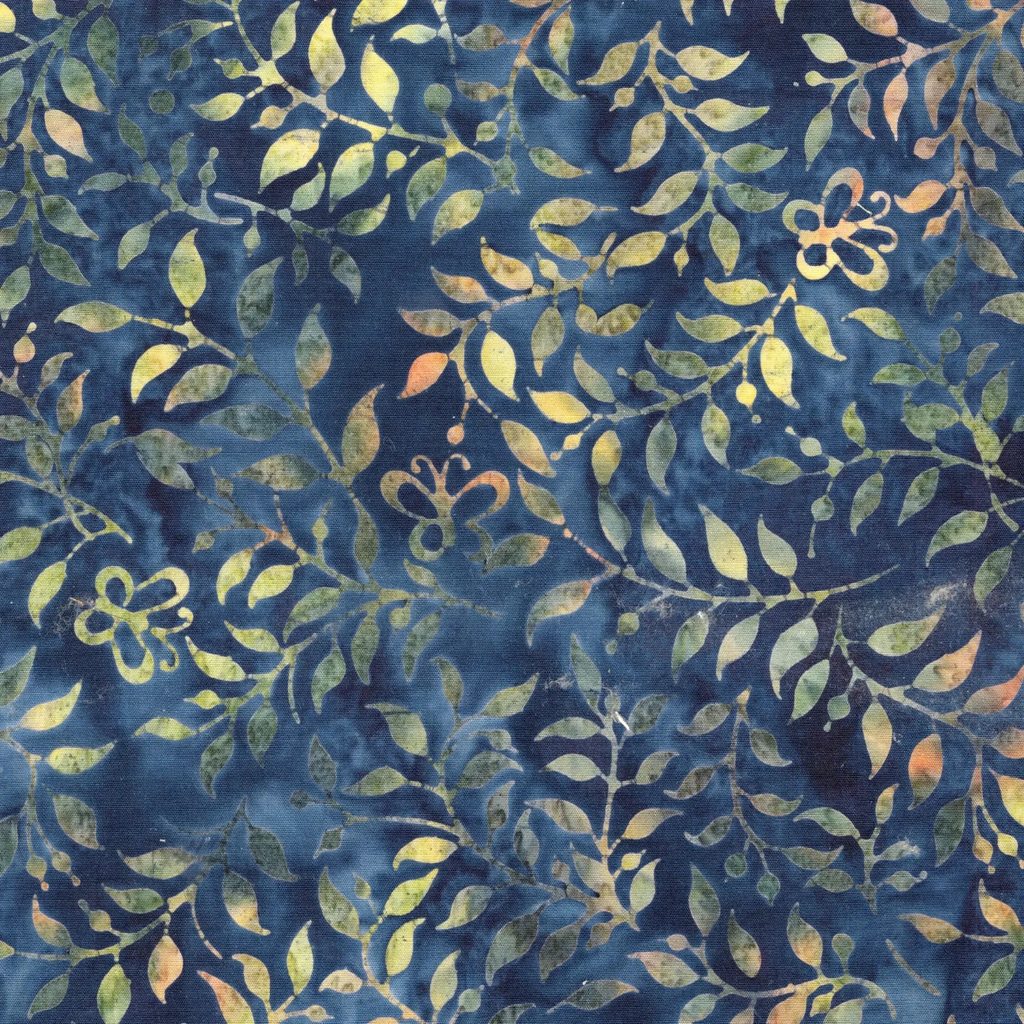 [Denim Drift Rayon] Denim Drift Rayon