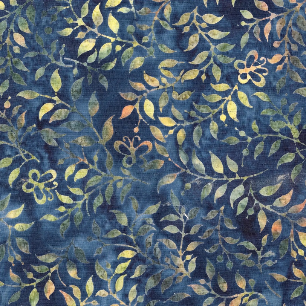 [Denim Drift Rayon] Denim Drift Rayon