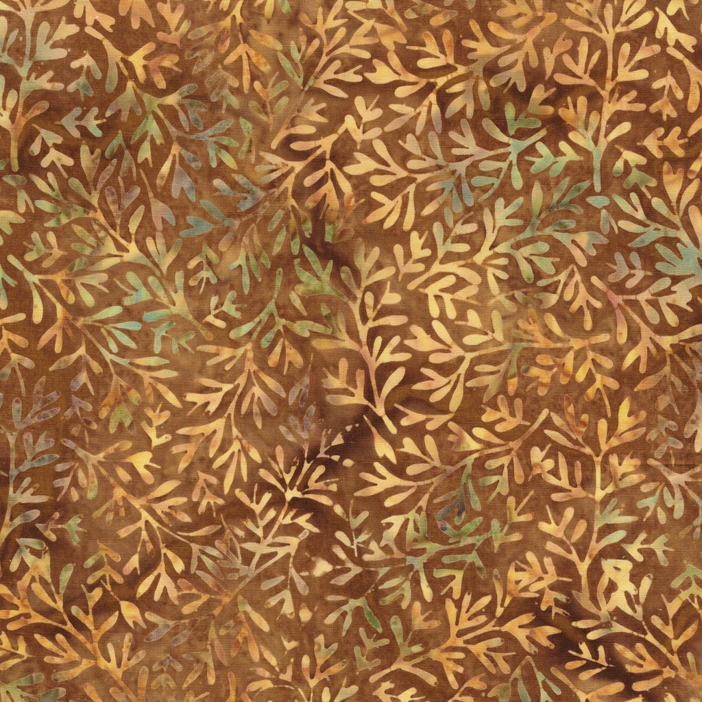 [Amber Glow Rayon] Amber Glow Rayon