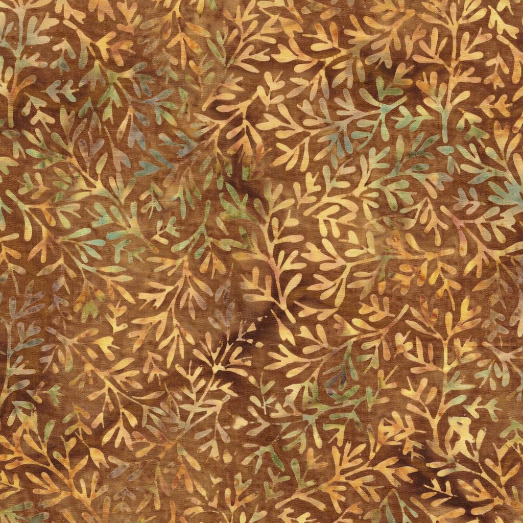 [Amber Glow Rayon] Amber Glow Rayon