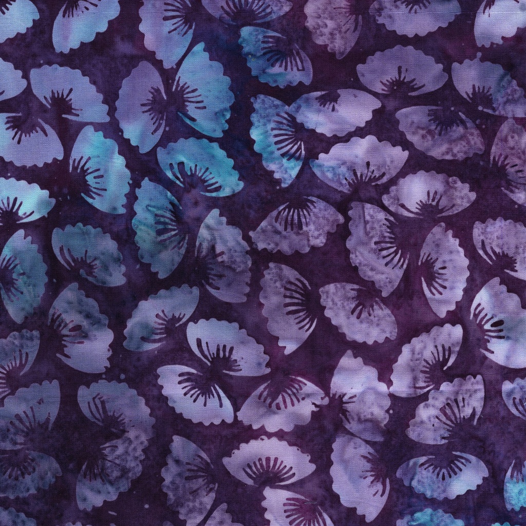 [Petal Waive Rayon] Petal Waive Rayon