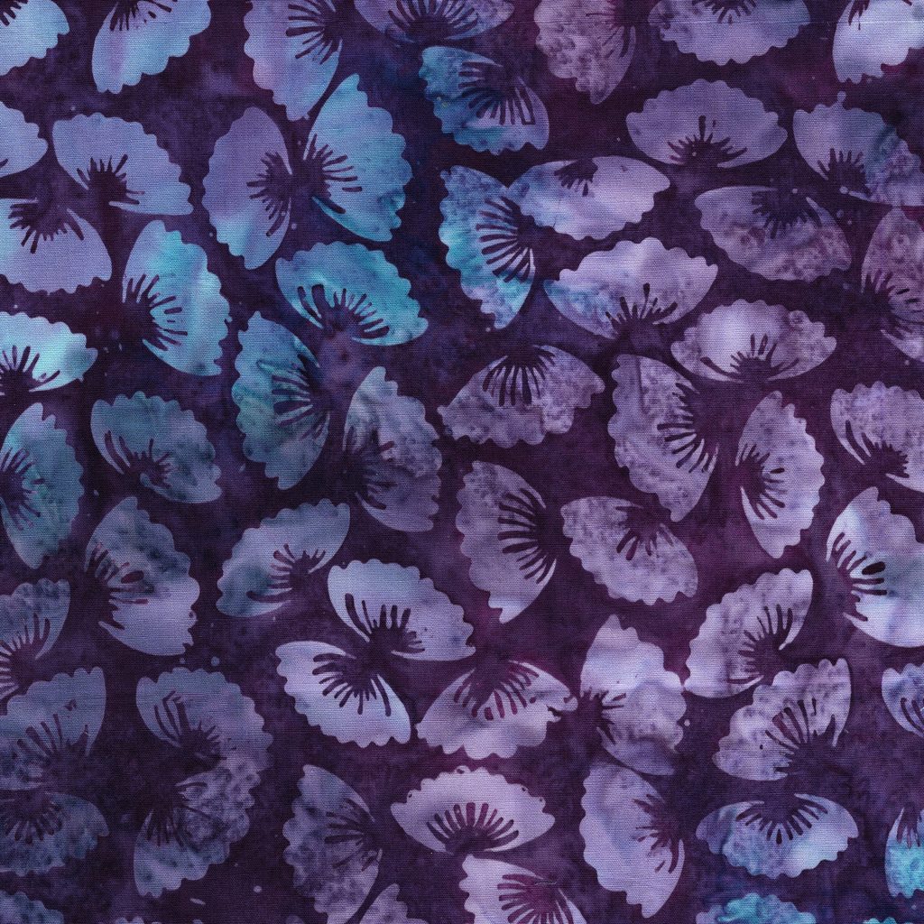 [Petal Waive Rayon] Petal Waive Rayon