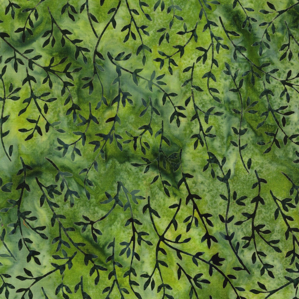 [Willow Green Rayon] Willow Green Rayon
