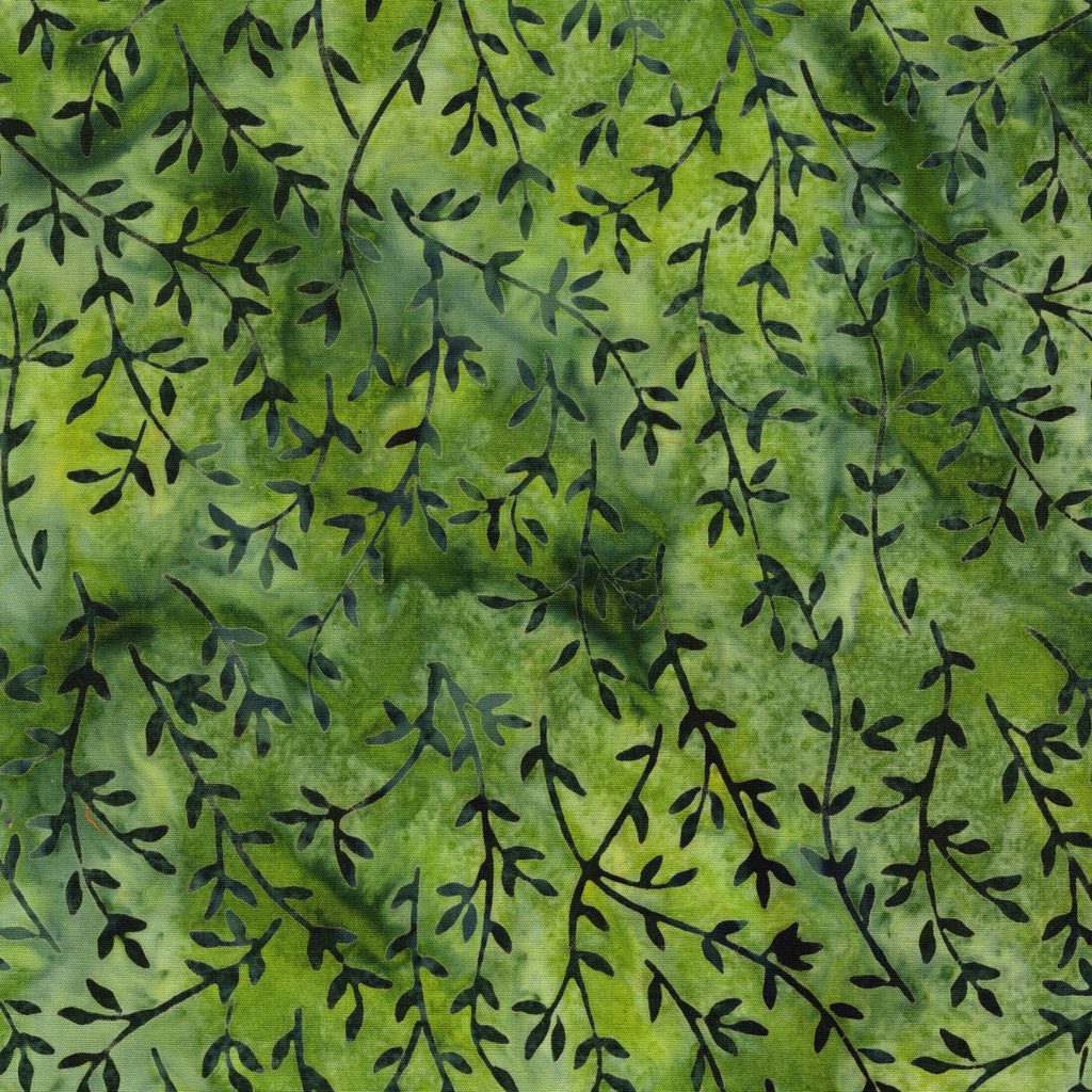 [Willow Green Rayon] Willow Green Rayon