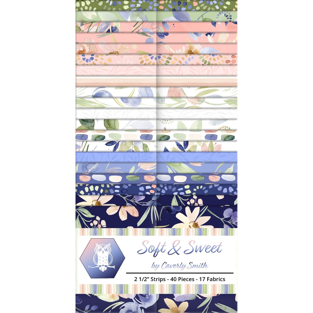 Soft & Sweet-2.5 / Soft & Sweet Strip