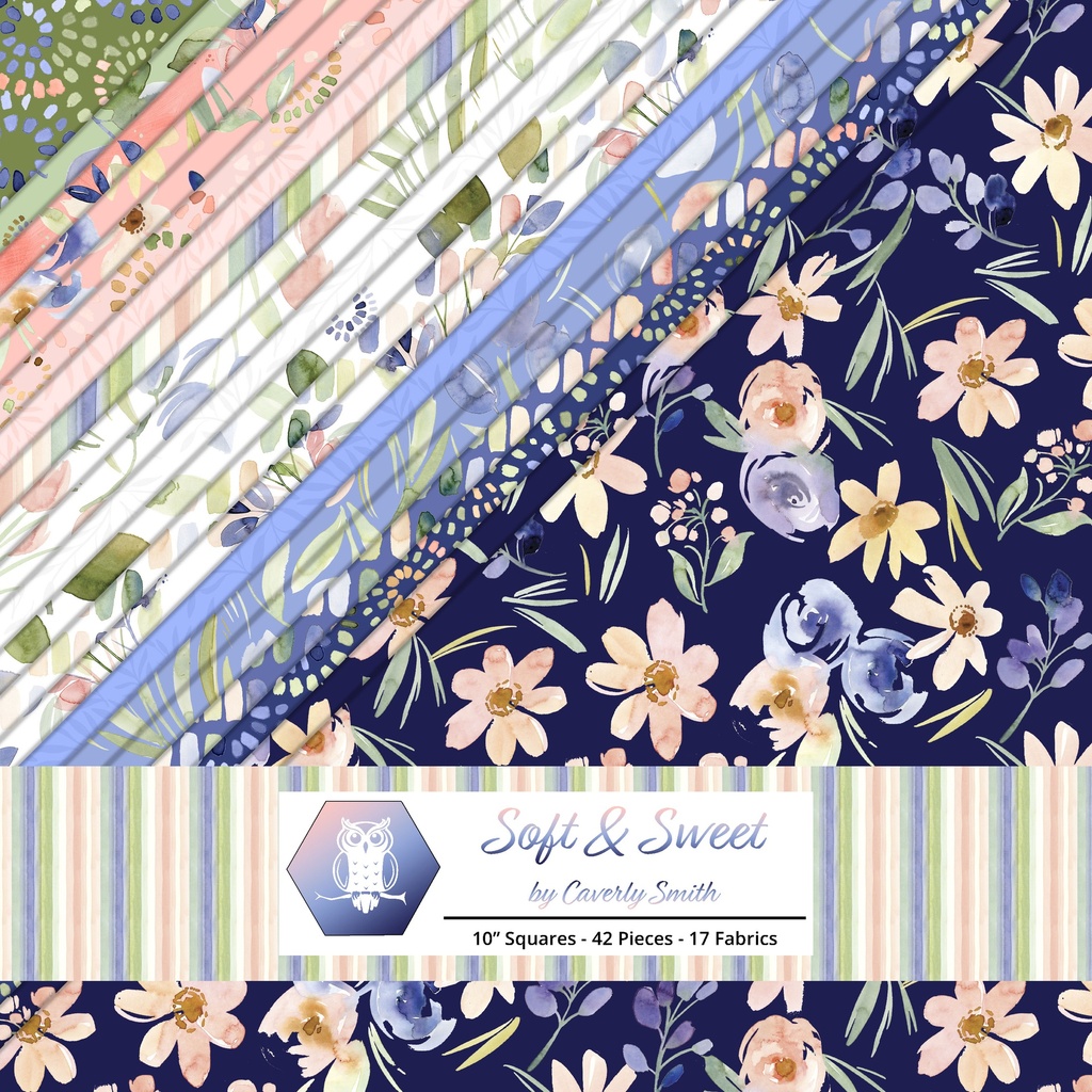[Soft & Sweet-10] Soft & Sweet-10 / Soft & Sweet Stack