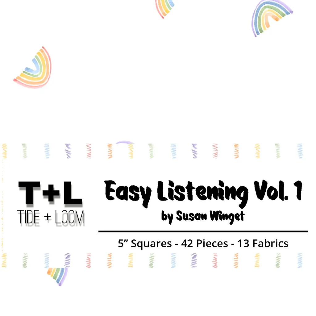 Easy Listening Vol. 1-05 / Easy Listening Stamp