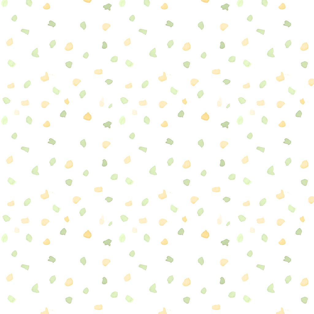 T100-005-183 / Spots - Green/Yellow