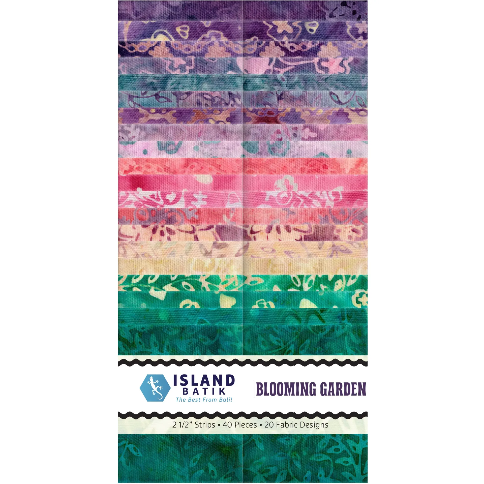 [Blooming Garden-SP] Blooming Garden-SP / Blooming Garden Strip Pack