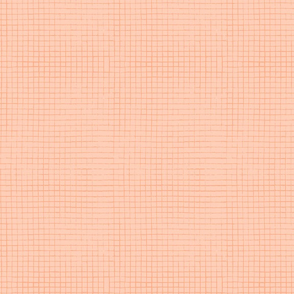 [T105-006-444] T105-006-444 / Grid - Coral