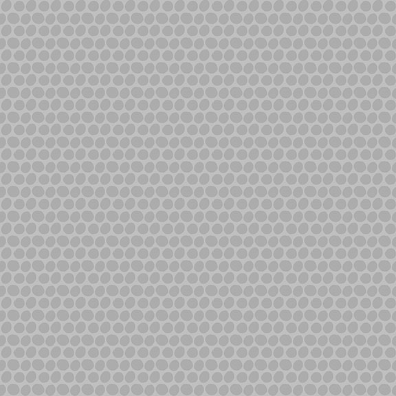 [T105-007-999] T105-007-999 / Dots - Gray