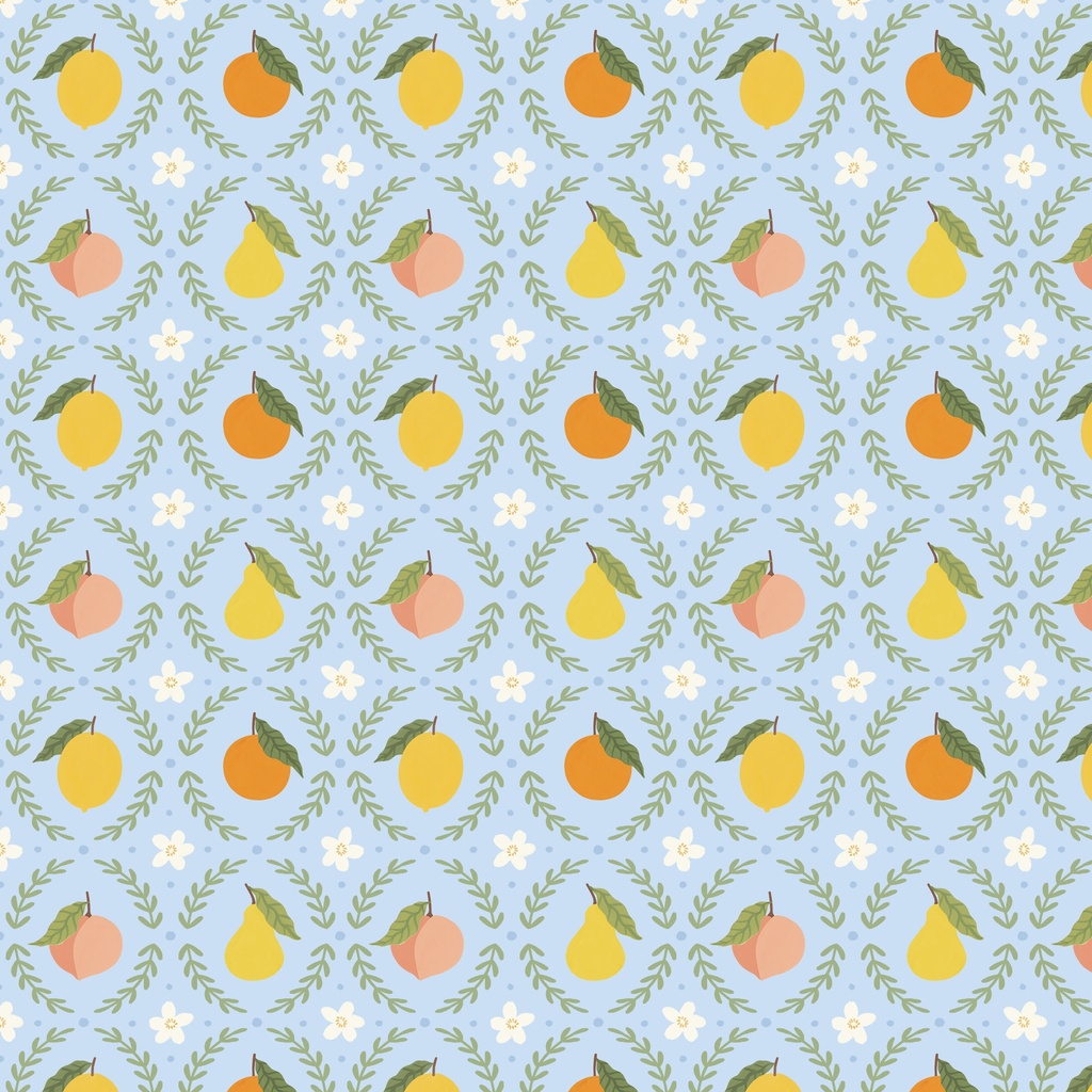 [T110-002-781] T110-002-781 / Vignettes - Blue