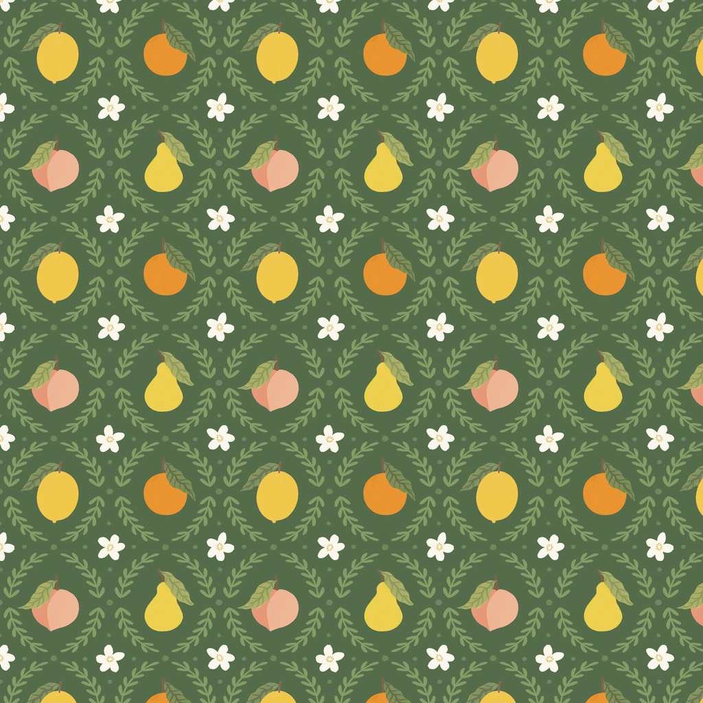 [T110-002-881] T110-002-881 / Vignettes - Dk Green