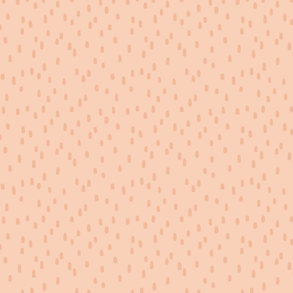 [T110-006-555] T110-006-555 / Dots - Pink