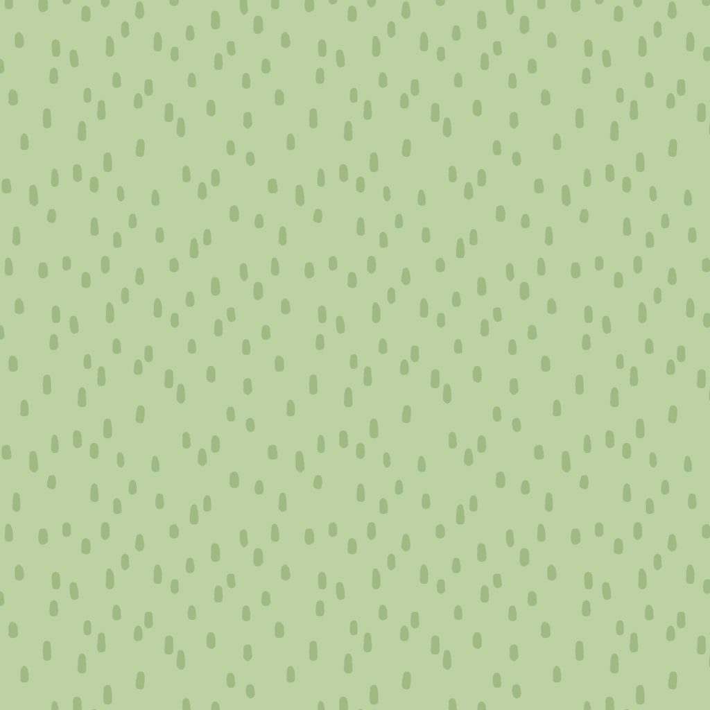 T110-006-888 / Dots - Green